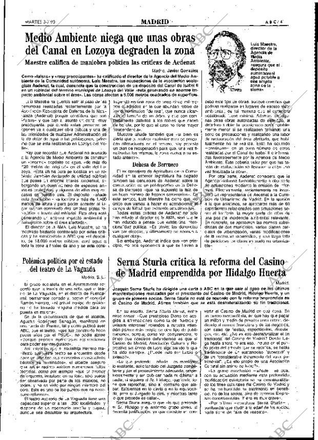 ABC MADRID 03-07-1990 página 41