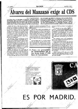 ABC MADRID 03-07-1990 página 44