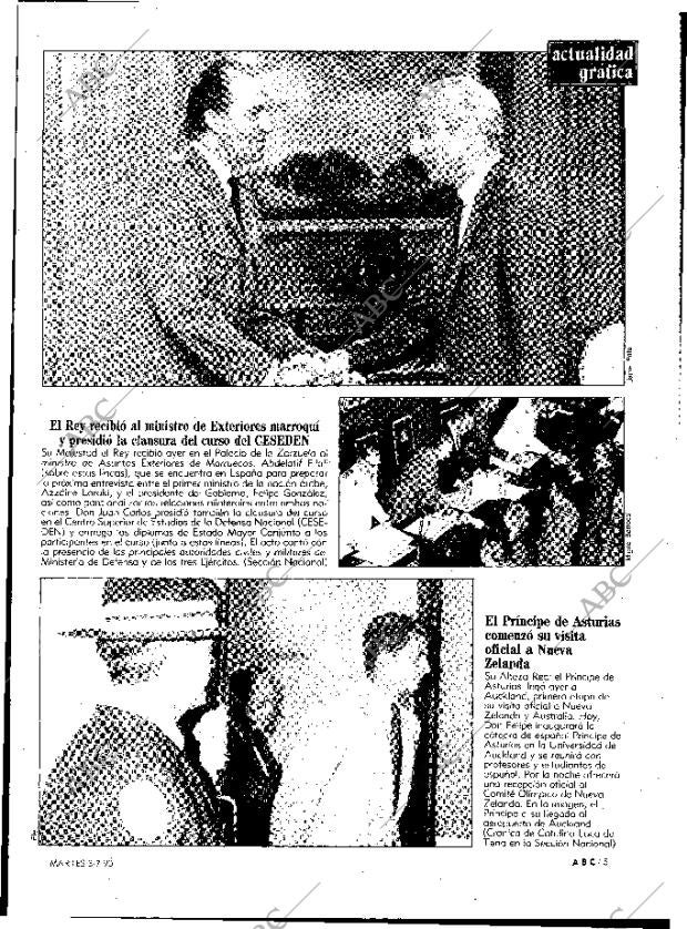 ABC MADRID 03-07-1990 página 5