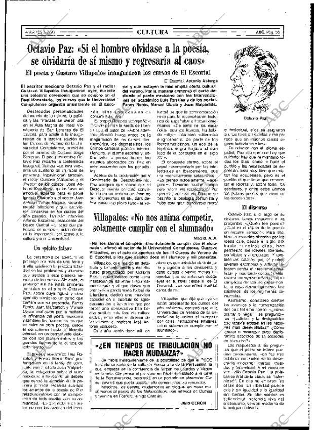 ABC MADRID 03-07-1990 página 55