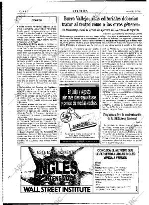 ABC MADRID 03-07-1990 página 60