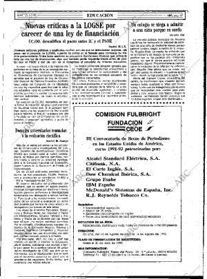 ABC MADRID 03-07-1990 página 67