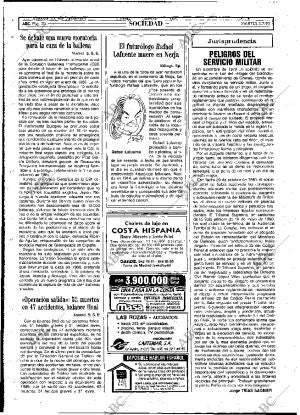 ABC MADRID 03-07-1990 página 70
