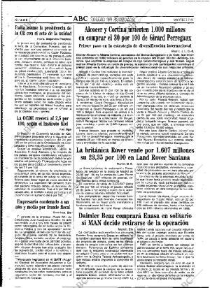 ABC MADRID 03-07-1990 página 72