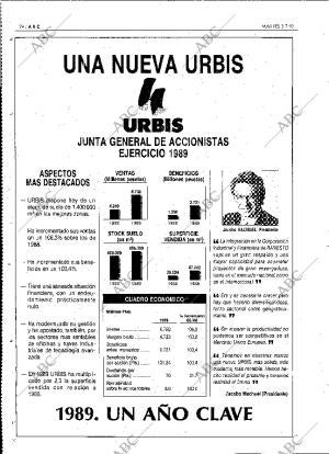 ABC MADRID 03-07-1990 página 74