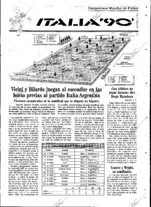 ABC MADRID 03-07-1990 página 85