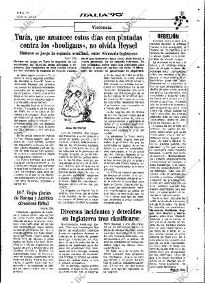 ABC MADRID 03-07-1990 página 87