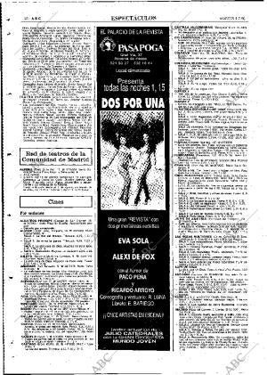 ABC MADRID 03-07-1990 página 98