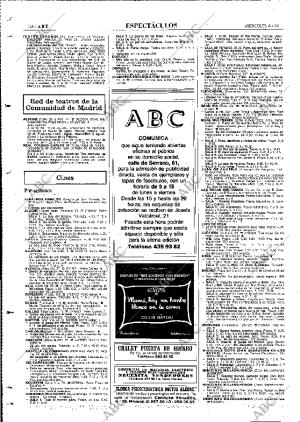 ABC MADRID 04-07-1990 página 106