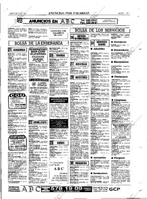ABC MADRID 04-07-1990 página 129
