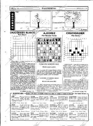 ABC MADRID 04-07-1990 página 132