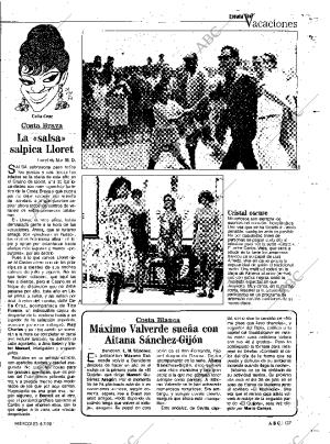 ABC MADRID 04-07-1990 página 137