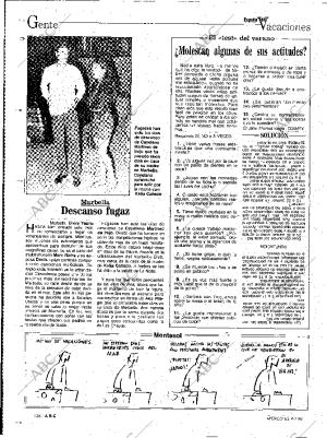 ABC MADRID 04-07-1990 página 138