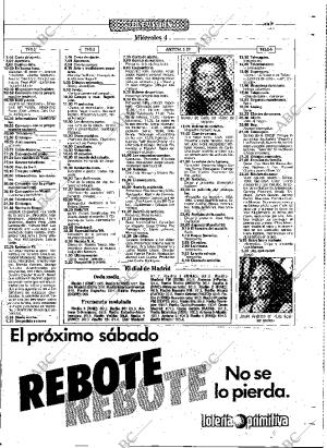 ABC MADRID 04-07-1990 página 143