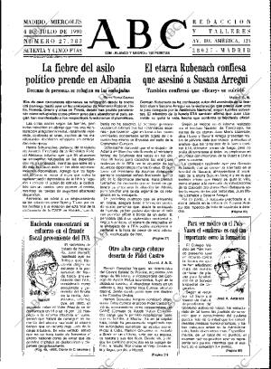 ABC MADRID 04-07-1990 página 15