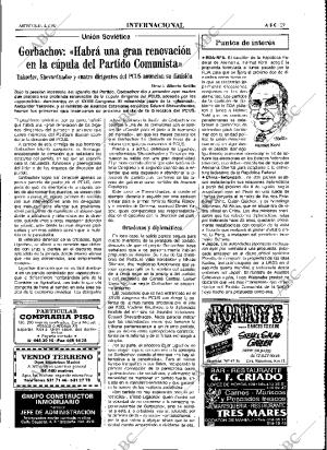 ABC MADRID 04-07-1990 página 29