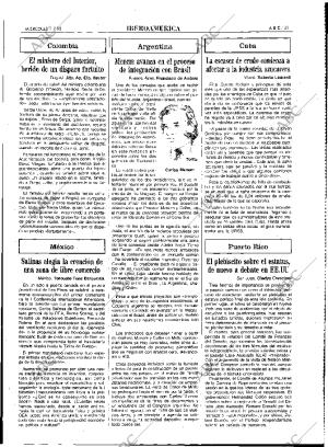 ABC MADRID 04-07-1990 página 31