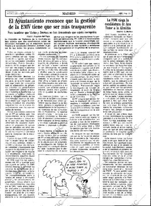ABC MADRID 04-07-1990 página 33