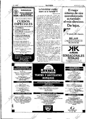 ABC MADRID 04-07-1990 página 34