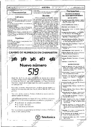 ABC MADRID 04-07-1990 página 40