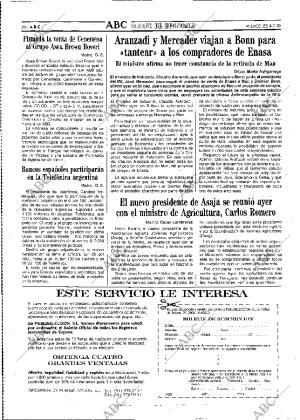 ABC MADRID 04-07-1990 página 50