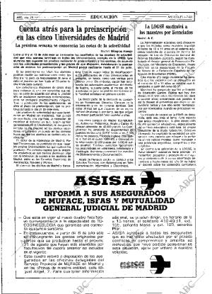 ABC MADRID 04-07-1990 página 74