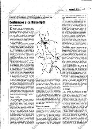 ABC MADRID 04-07-1990 página 96