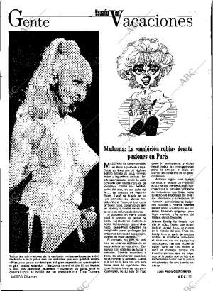 ABC SEVILLA 04-07-1990 página 101