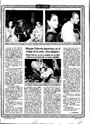 ABC SEVILLA 04-07-1990 página 107