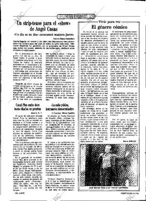 ABC SEVILLA 04-07-1990 página 108