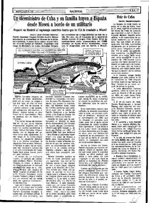 ABC SEVILLA 04-07-1990 página 17