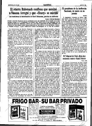 ABC SEVILLA 04-07-1990 página 19