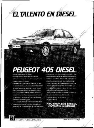 ABC SEVILLA 04-07-1990 página 2