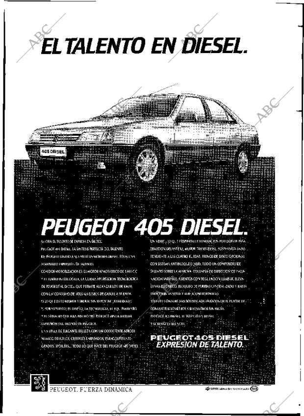 ABC SEVILLA 04-07-1990 página 2