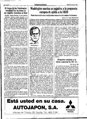 ABC SEVILLA 04-07-1990 página 24