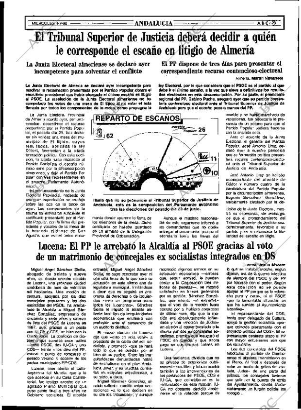 ABC SEVILLA 04-07-1990 página 29