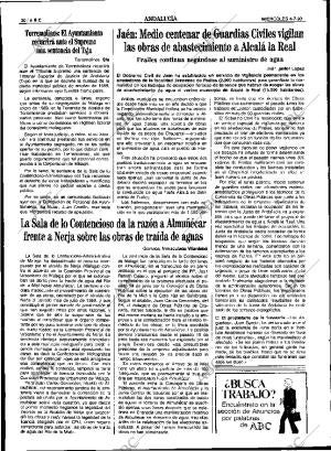 ABC SEVILLA 04-07-1990 página 30