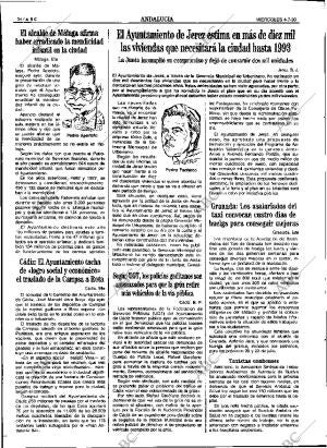 ABC SEVILLA 04-07-1990 página 34