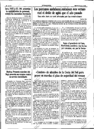 ABC SEVILLA 04-07-1990 página 36