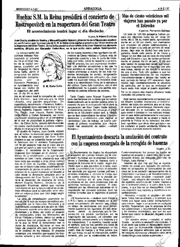 ABC SEVILLA 04-07-1990 página 37