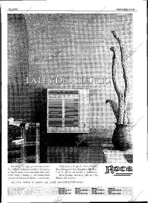 ABC SEVILLA 04-07-1990 página 44