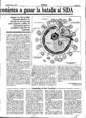 ABC SEVILLA 04-07-1990 página 57
