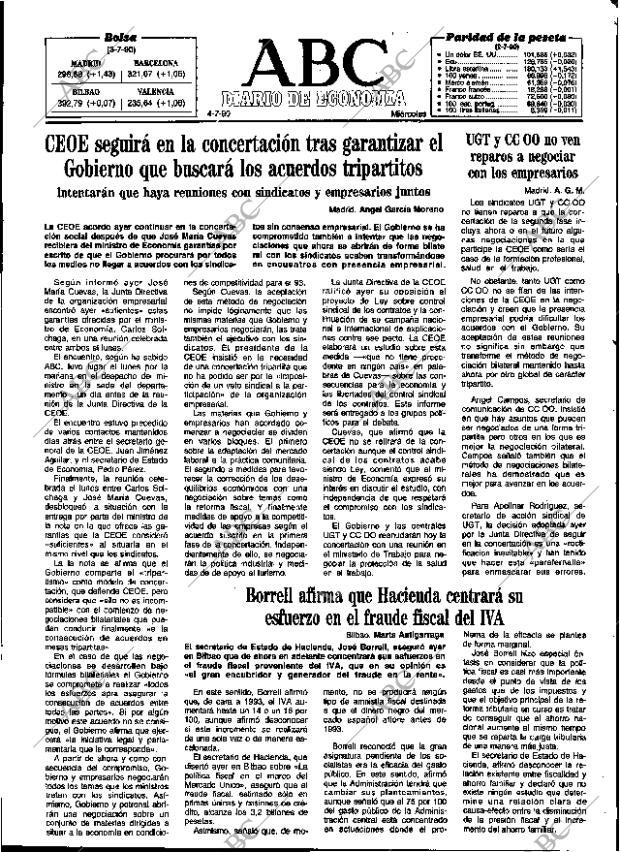 ABC SEVILLA 04-07-1990 página 59