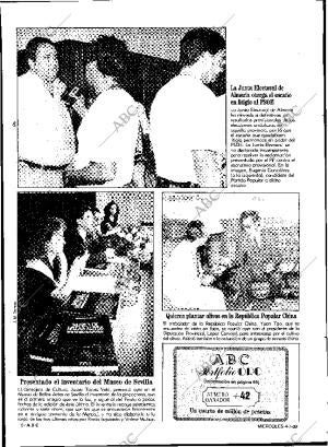 ABC SEVILLA 04-07-1990 página 6