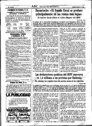 ABC SEVILLA 04-07-1990 página 60