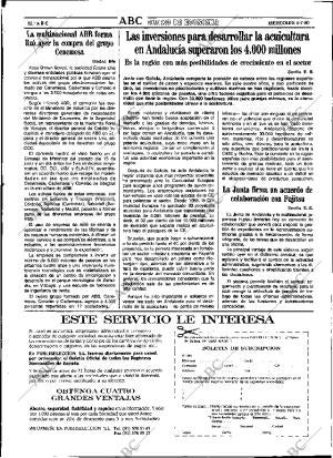 ABC SEVILLA 04-07-1990 página 62