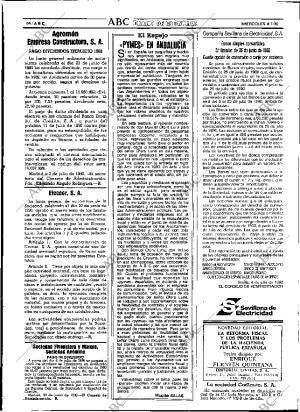 ABC SEVILLA 04-07-1990 página 64
