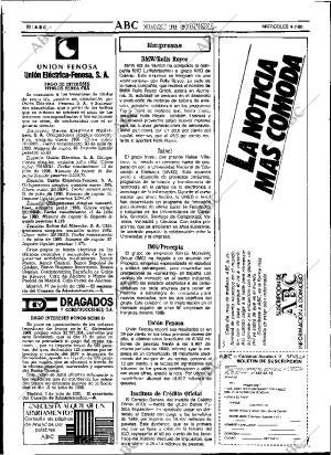 ABC SEVILLA 04-07-1990 página 68