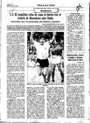 ABC SEVILLA 04-07-1990 página 77