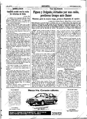 ABC SEVILLA 04-07-1990 página 84